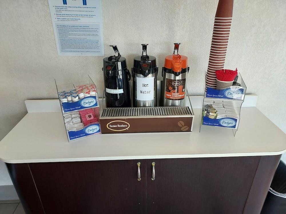 Motel 6-Bishop, Ca Eksteriør billede