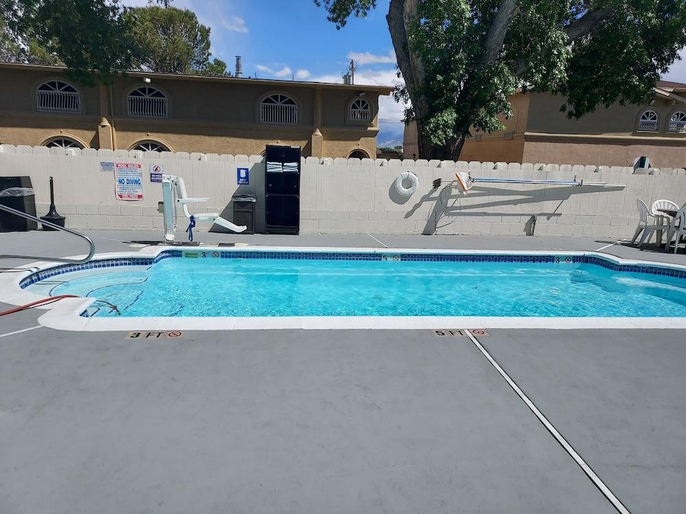 Motel 6-Bishop, Ca Eksteriør billede