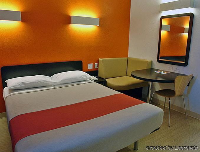 Motel 6-Bishop, Ca Eksteriør billede
