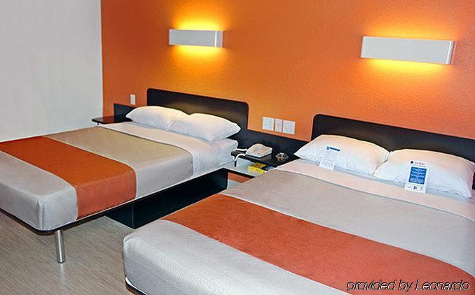 Motel 6-Bishop, Ca Eksteriør billede