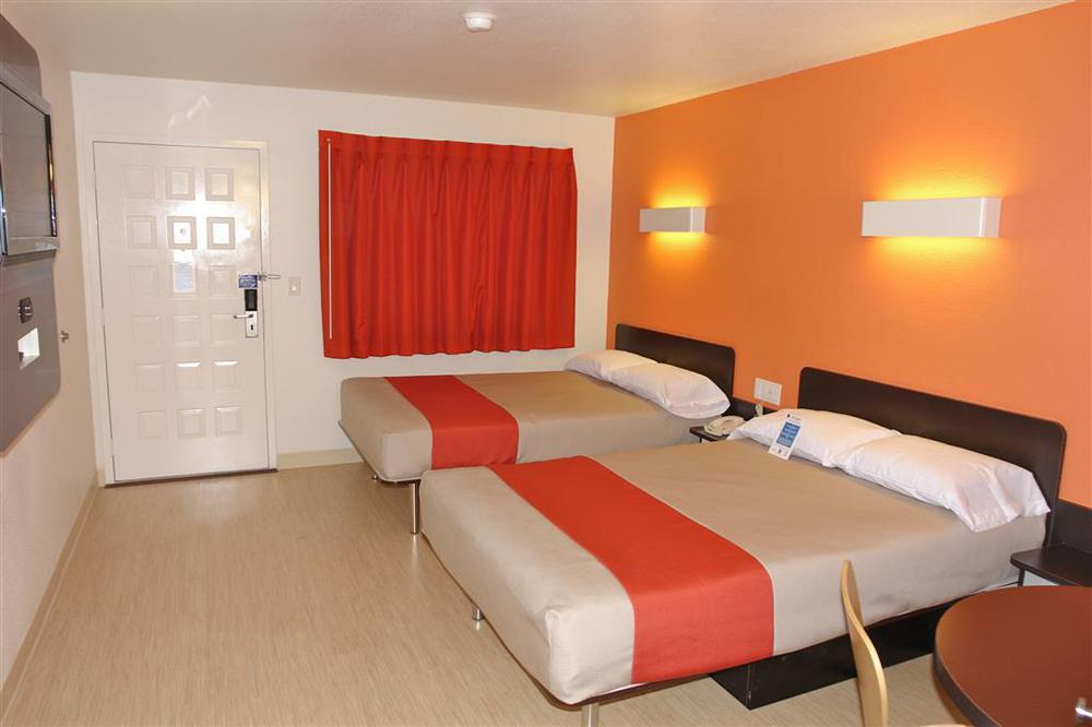 Motel 6-Bishop, Ca Værelse billede