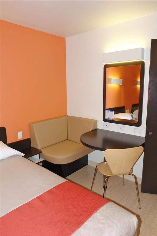 Motel 6-Bishop, Ca Værelse billede