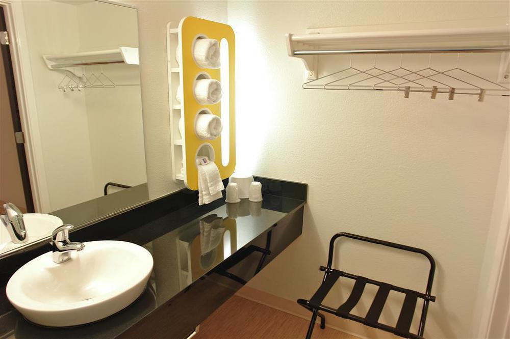 Motel 6-Bishop, Ca Værelse billede