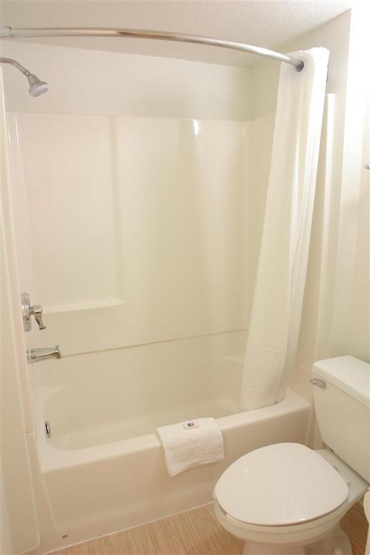 Motel 6-Bishop, Ca Værelse billede